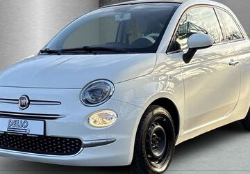 Fiat 500C 59.786 km 10.480 &euro; Bremen 28199