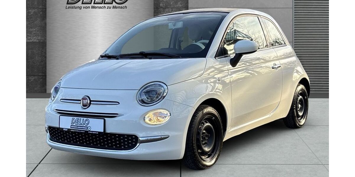 Fiat 500C 59.786 km 10.480 &euro; Bremen 28199