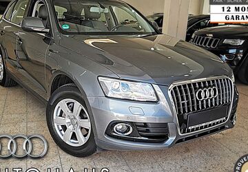 Audi Q5 140.500 km 15.720 &euro; Bremen 28217