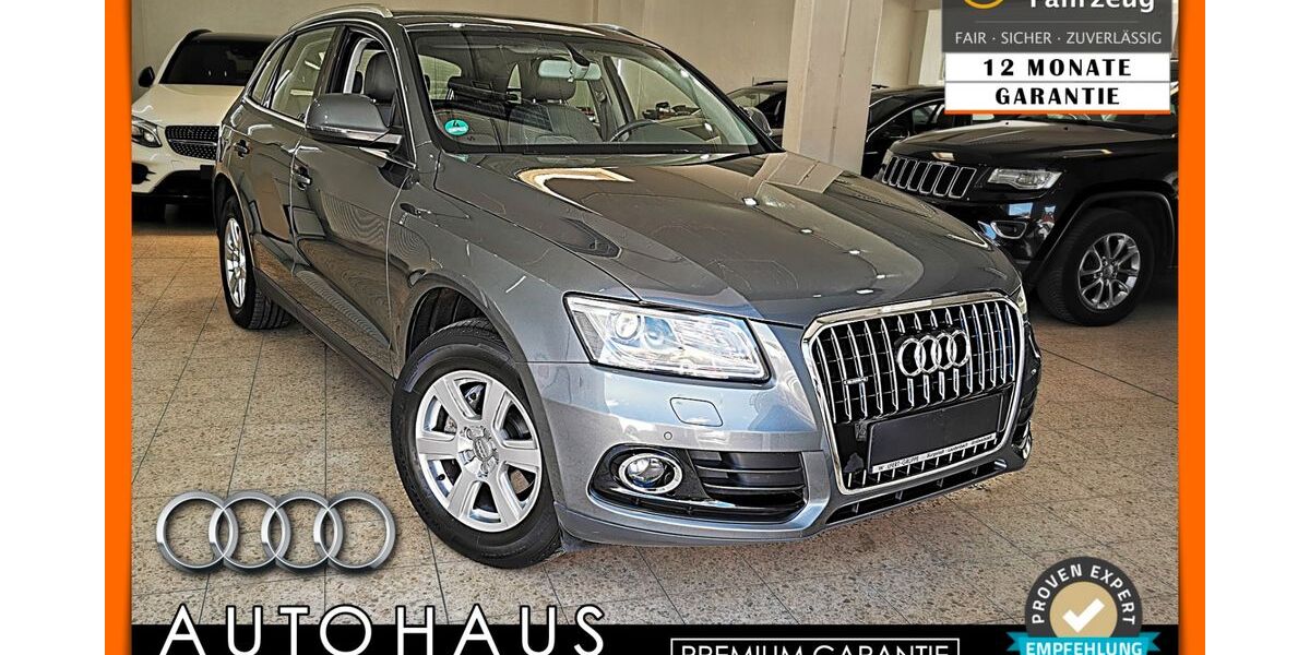 Audi Q5 140.500 km 15.720 &euro; Bremen 28217