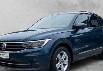 VW Tiguan 39.560 km 26.550 &euro; Bremen 28199