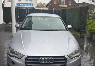 Audi A3 231.942 km 8.300 &euro; Delmenhorst 27751