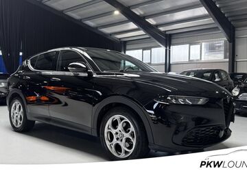 Alfa Romeo Tonale 31.600 km 21.590 &euro; Grasberg 28879