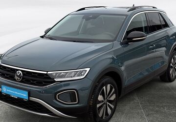 VW T-Roc 7.305 km 26.930 &euro; Sottrum 27367