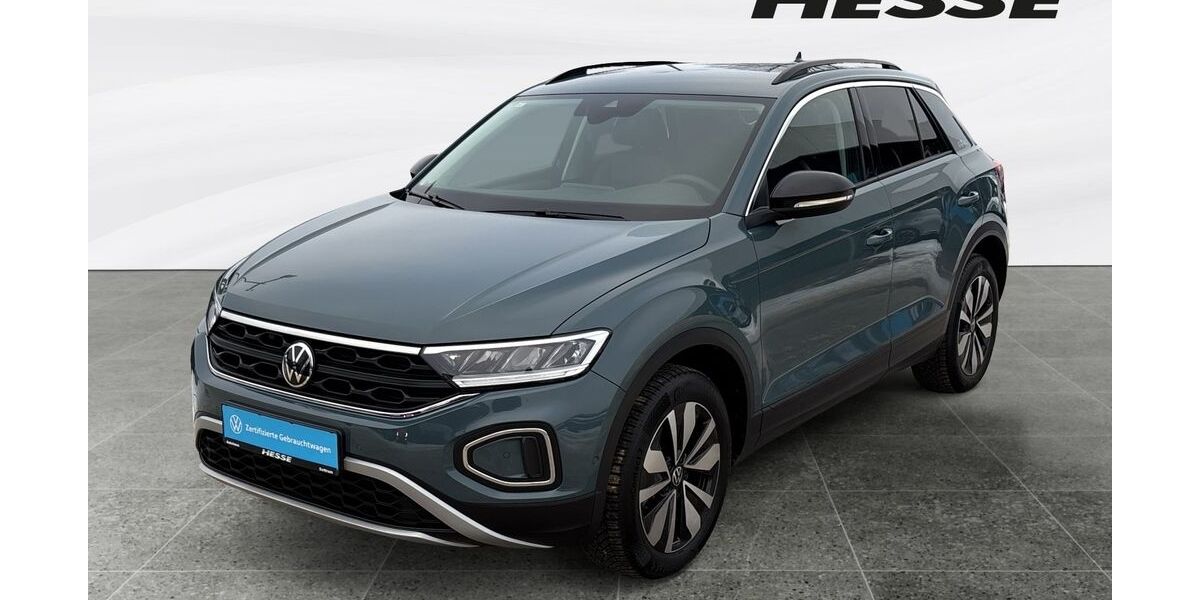 VW T-Roc 7.305 km 26.930 &euro; Sottrum 27367