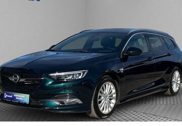 Opel Insignia 70.700 km 14.490 &euro; Stuhr 28816