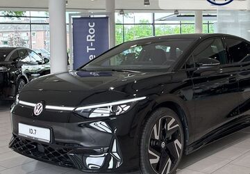 VW ID.7 9.000 km 55.580 &euro; Bremen 28217