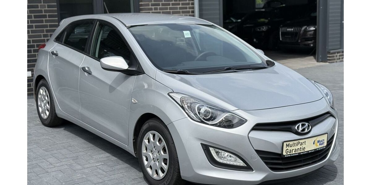 Hyundai i30 67.850 km 8.490 &euro; Weyhe / Melchiorshausen 28844