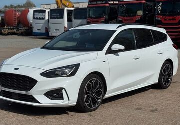 Ford Focus 87.900 km 17.500 &euro; Bremen 28239