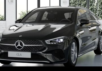 Mercedes-Benz CLA 200 Shooting Brake 10.676 km 33.500 &euro; Bremen 28329