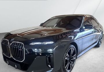 BMW M760 41.092 km 87.390 &euro; Bremen 28757