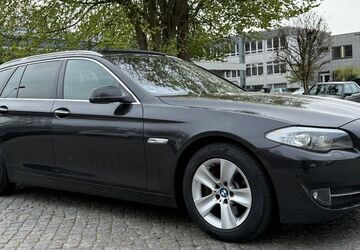 BMW 525 170.000 km 12.990 &euro; Bremen 28329