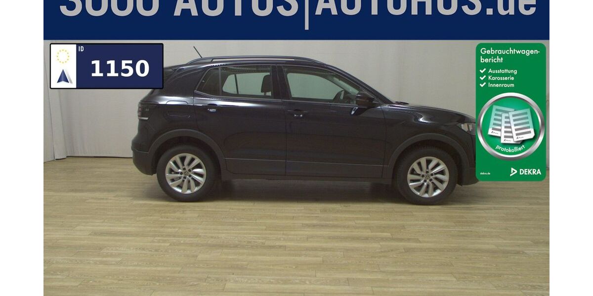 VW T-Cross 51.178 km 18.780 &euro; Bremen / Arsten 28279