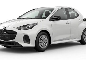 Mazda 2 Hybrid 1.025 km 22.870 &euro; Stuhr 28816