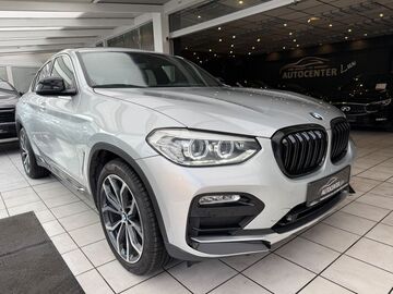 Gebrauchte BMW X4