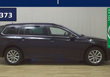 VW Passat 128.636 km 18.980 &euro; Bremen / Arsten 28279