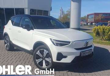 Volvo XC40 29.228 km 27.990 &euro; Bremen 28357