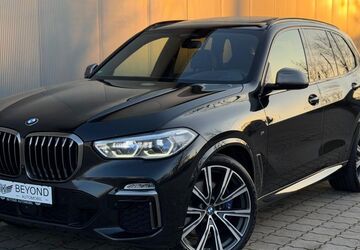 BMW X5 M50 176.190 km 44.980 &euro; Lilienthal 28865