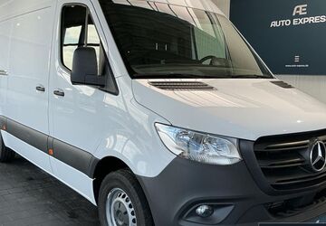 Mercedes-Benz Sprinter 67.988 km 34.391 &euro; Oyten 28876