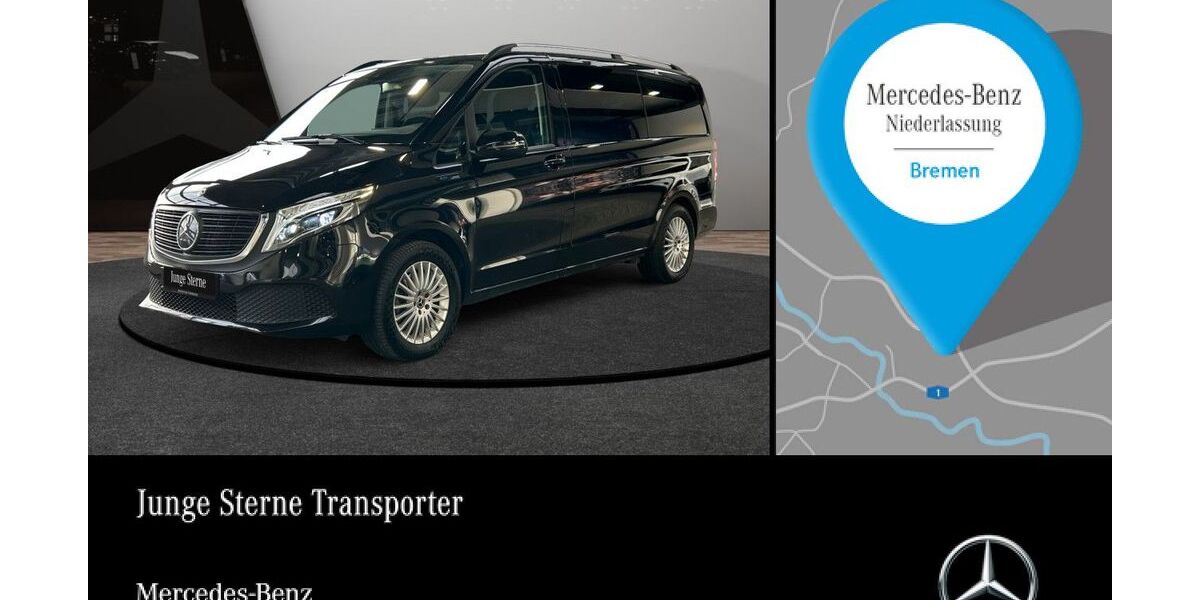 Mercedes-Benz EQV 109.513 km 32.880 &euro; Bremen 28307