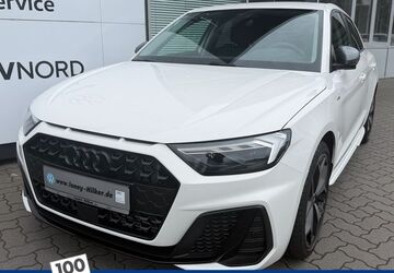 Audi A1 3.252 km 34.490 &euro; Bremen 28357