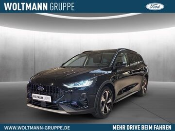 Gebrauchte Ford Focus