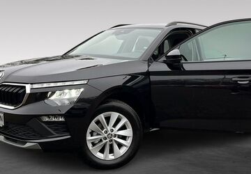 Skoda Kamiq 9.054 km 21.690 &euro; Delmenhorst 27755