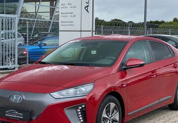 Hyundai IONIQ 27.499 km 14.450 &euro; Achim 28832