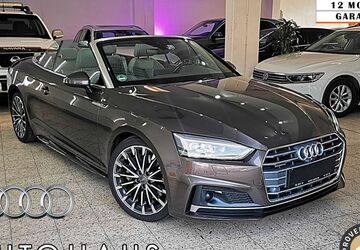 Audi A5 109.000 km 25.440 &euro; Bremen 28217