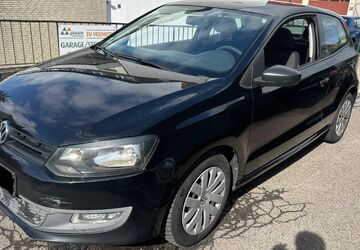 VW Polo 209.800 km 3.890 &euro; Bremen 28277