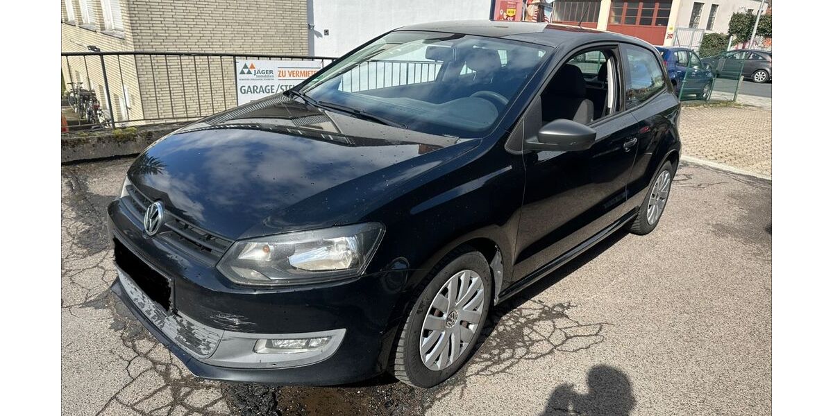 VW Polo 209.800 km 3.890 &euro; Bremen 28277