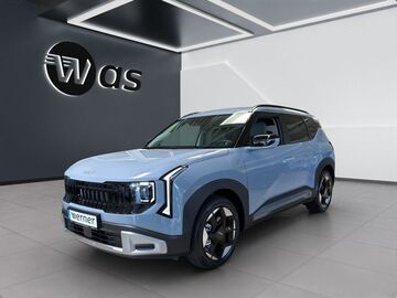 Gebrauchte Kia Sportage