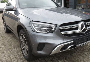Mercedes-Benz GLC 300 175.000 km 31.400 &euro; Delmenhorst 27753
