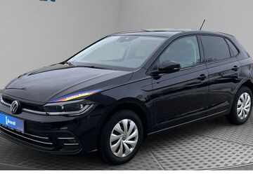 VW Polo 5.000 km 23.990 &euro; Weyhe 28844