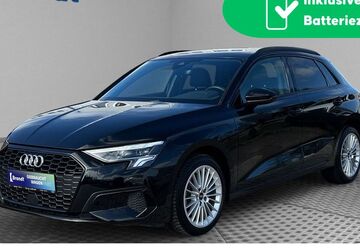 Audi A3 35.310 km 24.190 &euro; Weyhe 28844