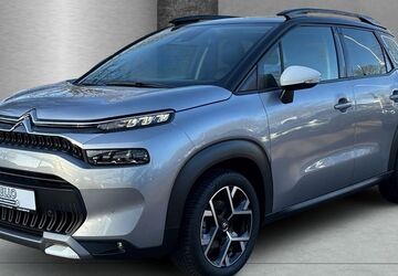 Citroen C3 Aircross 18.129 km 16.980 &euro; Bremen 28199