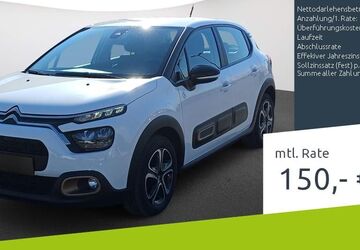 Citroen C3 7.643 km 12.999 &euro; Stuhr 28816