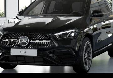 Mercedes-Benz GLA 220 9.900 km 49.500 &euro; Bremen 28329