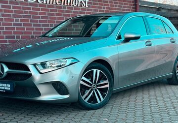 Mercedes-Benz A 180 41.250 km 20.499 &euro; Delmenhorst 27755