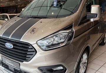 Ford Tourneo Custom 69.800 km 33.800 &euro; Bremen 28201
