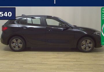 BMW 118 84.851 km 19.780 &euro; Bremen / Arsten 28279