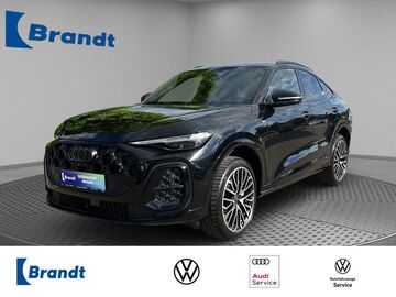 Gebrauchte Audi Q5