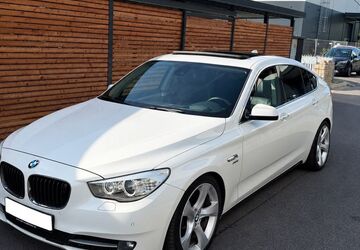 BMW 535 Gran Turismo 260.000 km 7.900 &euro; Bremen 28309