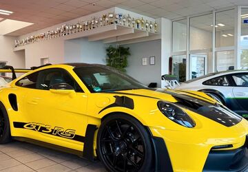 Porsche 992 8.792 km 317.850 &euro; Stuhr-Bremen 28816