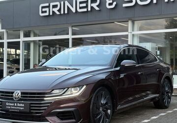 VW Arteon 134.220 km 21.750 &euro; Lemwerder 27809