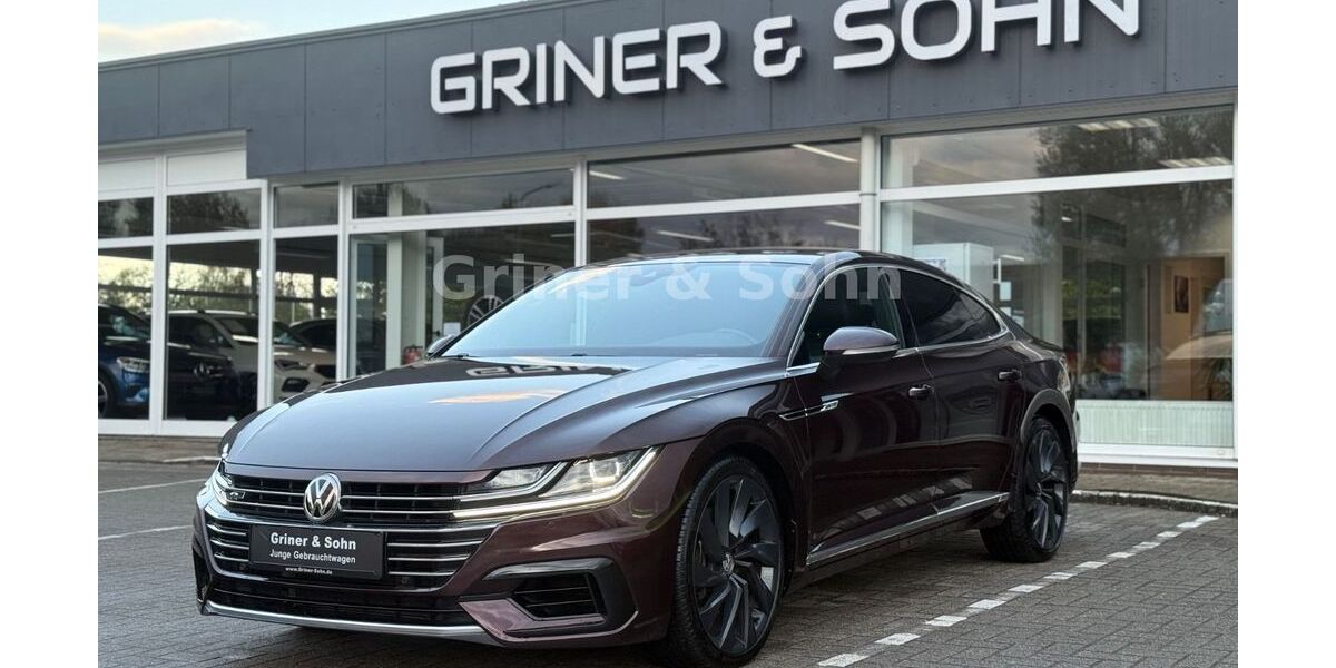 VW Arteon 134.220 km 21.750 &euro; Lemwerder 27809