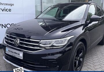 VW Tiguan 31.846 km 31.890 &euro; Bremen 28357