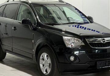 Opel Antara 188.542 km 7.850 &euro; Sottrum 27367