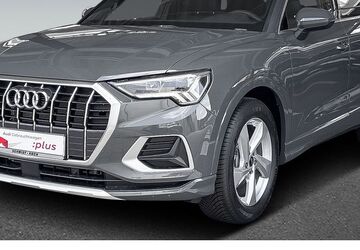 Audi Q3 1.250 km 45.850 &euro; Bremen 28207