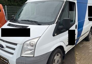 Ford Transit 192.000 km 8.440 &euro; Sottrum 27367